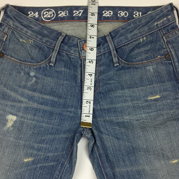 Earnest Sewn Decca 302 Mara - Picture 3 of 7